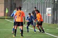 Allievi Regionali - Grippo-Mariano Keller (91)