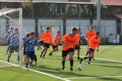 Allievi Regionali - Grippo-Mariano Keller (97)