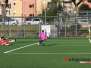 Allievi Regionali: Grippo-Real San Felice 6-0