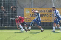 Arpaise-Bonea United 052