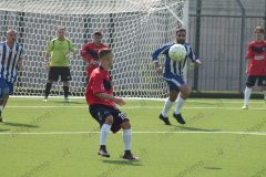 Arpaise-Bonea United 070