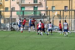Arpaise-Bonea United 100