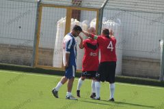 Arpaise-Bonea United 104