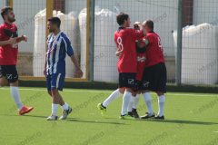 Arpaise-Bonea United 105