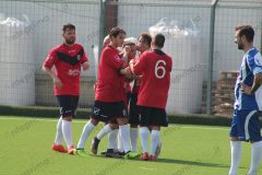 Arpaise-Bonea United 106