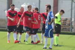 Arpaise-Bonea United 107