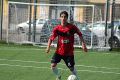 Arpaise-Bonea United 112