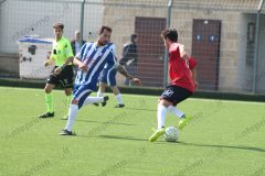 Arpaise-Bonea United 115