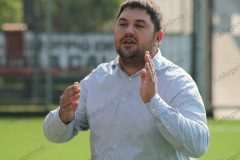 Arpaise-Bonea United 117