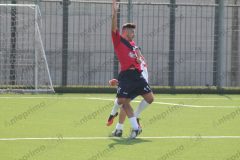 Arpaise-Bonea United 118