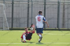 Arpaise-Bonea United 119