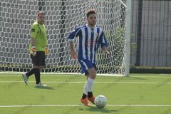 Arpaise-Bonea United 120
