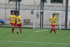 Arpaise-Virtus Benevento (1)