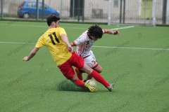 Arpaise-Virtus Benevento (10)