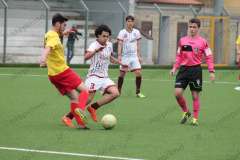 Arpaise-Virtus Benevento (8)