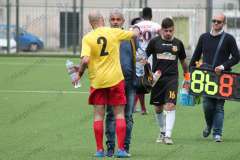 Arpaise-Virtus Benevento (89)