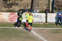 Atletico Cerreto-Paolisi 2000 (81)