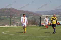 Atletico Pesco Sannita-Real Fragneto (100)