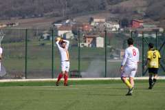 Atletico Pesco Sannita-Real Fragneto (110)