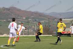 Atletico Pesco Sannita-Real Fragneto (112)