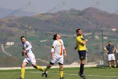 Atletico Pesco Sannita-Real Fragneto (64)