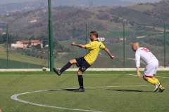 Atletico Pesco Sannita-Real Fragneto (69)