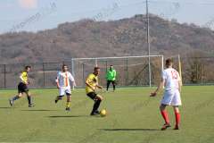 Atletico Pesco Sannita-Real Fragneto (90)