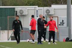 Benevento-Allenamento-a-porte-aperte-10