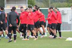 Benevento-Allenamento-a-porte-aperte-7