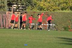 Benevento-allenamento-con-la-Primavera-1