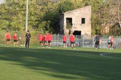 Benevento-allenamento-con-la-Primavera-11