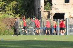 Benevento-allenamento-con-la-Primavera-3