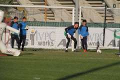 Benevento-allenamento-con-la-Primavera-4