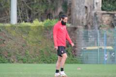 Benevento-allenamento-pre-Juve-Stabia-17