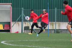 Benevento-allenamento-pre-Juve-Stabia-21