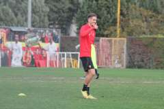 Benevento-allenamento-pre-Juve-Stabia-24