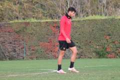 Benevento-allenamento-pre-Juve-Stabia-34