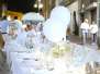 Benevento - Cena in bianco 2017