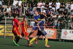 Benevento Le Streghe-Sant'Egidio 0-2 (Finale play off) (1)