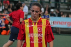 Benevento Le Streghe-Sant'Egidio 0-2 (Finale play off) (103)