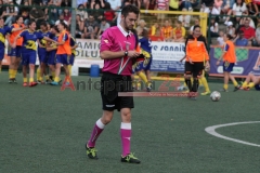 Benevento Le Streghe-Sant'Egidio 0-2 (Finale play off) (106)