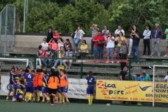 Benevento Le Streghe-Sant'Egidio 0-2 (Finale play off) (113)
