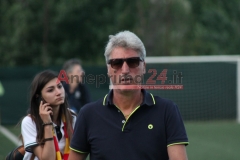 Benevento Le Streghe-Sant'Egidio 0-2 (Finale play off) (116)