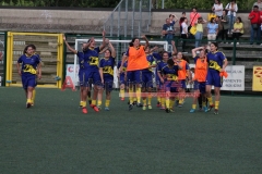 Benevento Le Streghe-Sant'Egidio 0-2 (Finale play off) (117)