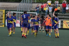 Benevento Le Streghe-Sant'Egidio 0-2 (Finale play off) (118)