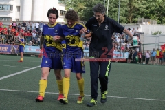 Benevento Le Streghe-Sant'Egidio 0-2 (Finale play off) (46)