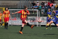 Benevento Le Streghe-Sant'Egidio 0-2 (Finale play off) (6)