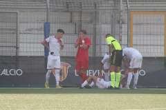 Benevento-Picerno-amichevole-34