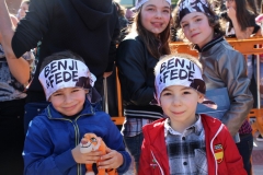 Benji e Fede a Benevento (5)