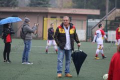 Le Streghe Benevento-Villaricca Calcio (1)